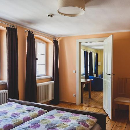 Ferienwohnung Jagdschloss Grunewald Berlin Eksteriør bilde