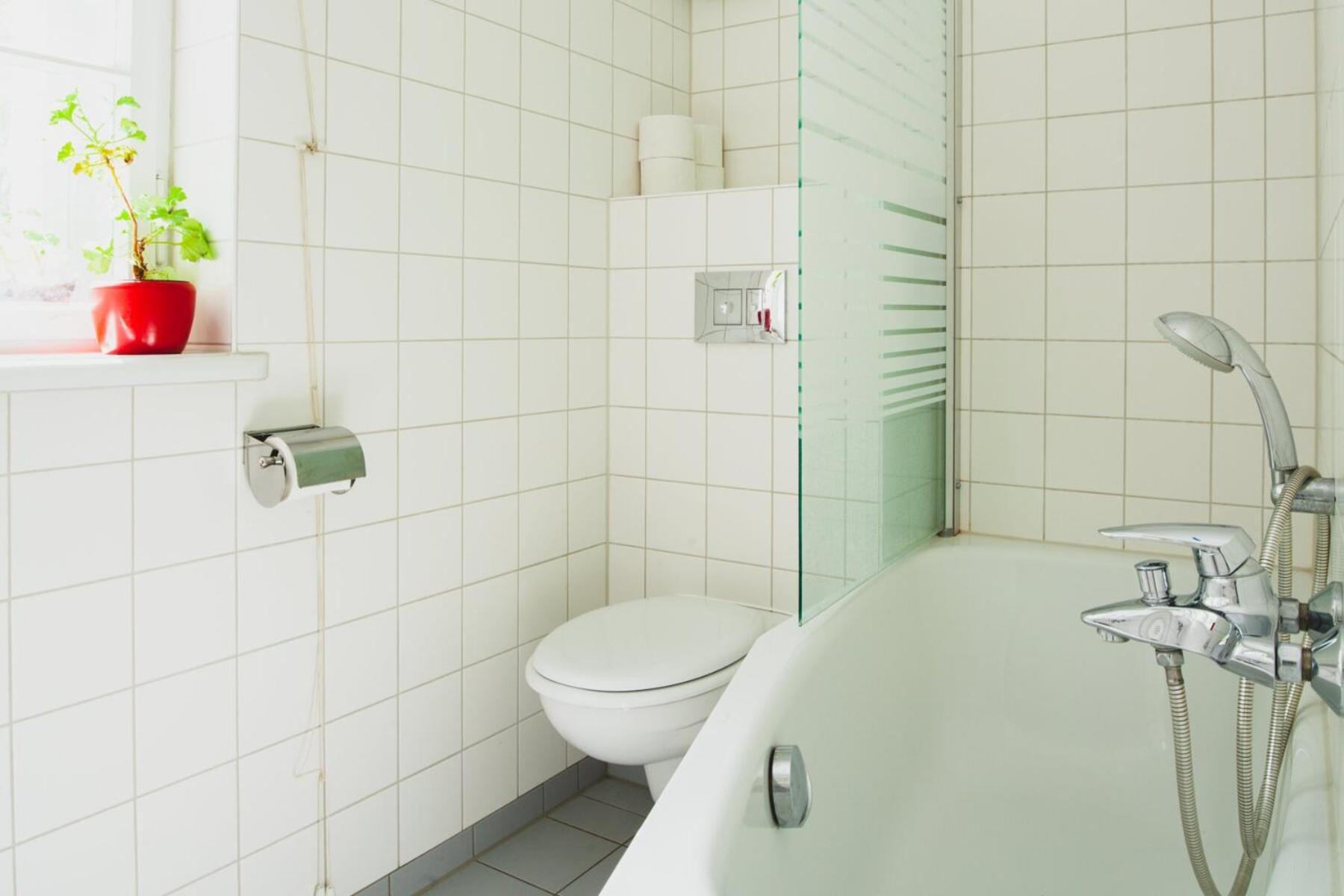 Ferienwohnung Jagdschloss Grunewald Berlin Eksteriør bilde