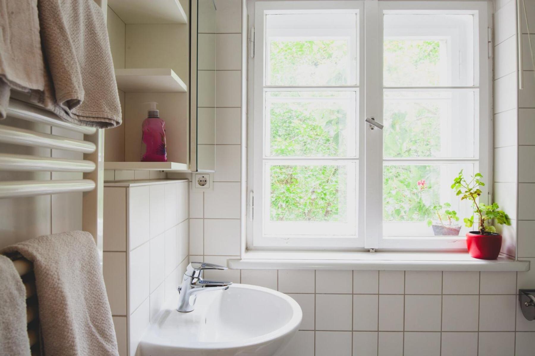 Ferienwohnung Jagdschloss Grunewald Berlin Eksteriør bilde